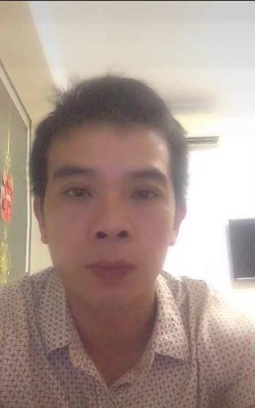 守侯的第一张照片--连城相亲网