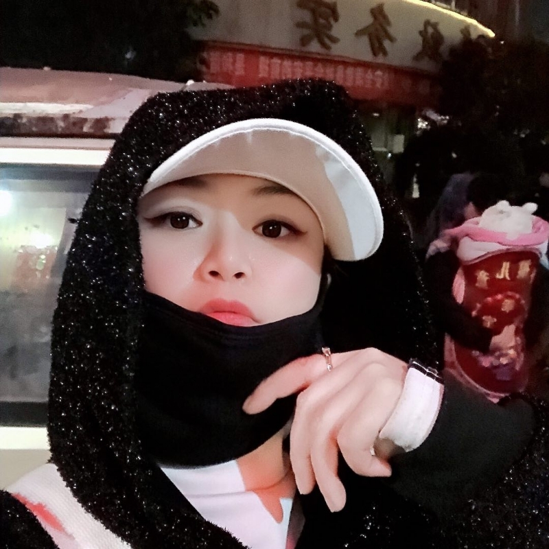 唯我独尊的第六张照片--连城相亲网