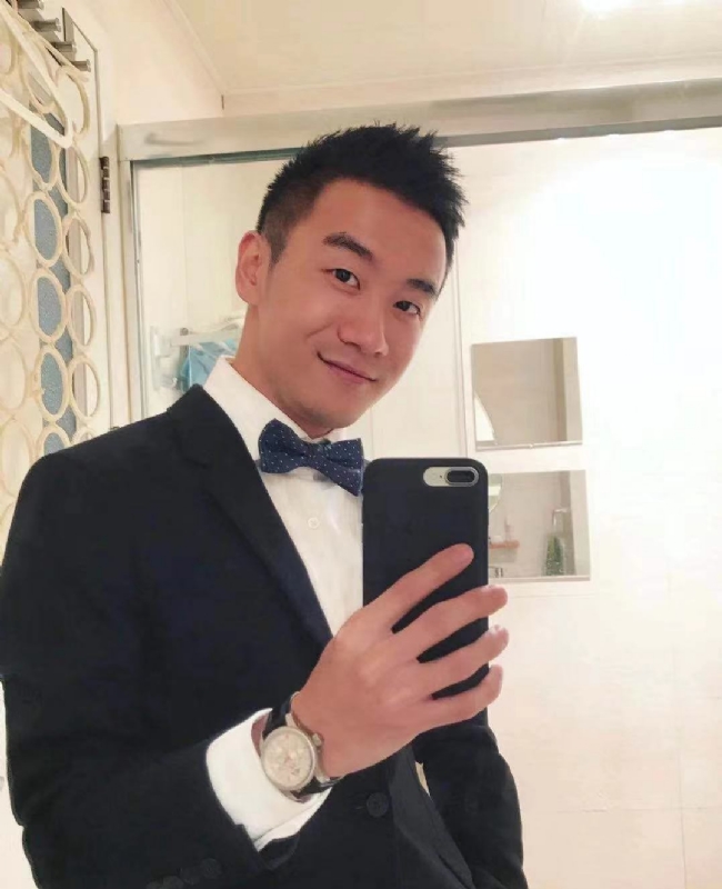 张文杰的第一张照片--连城相亲网