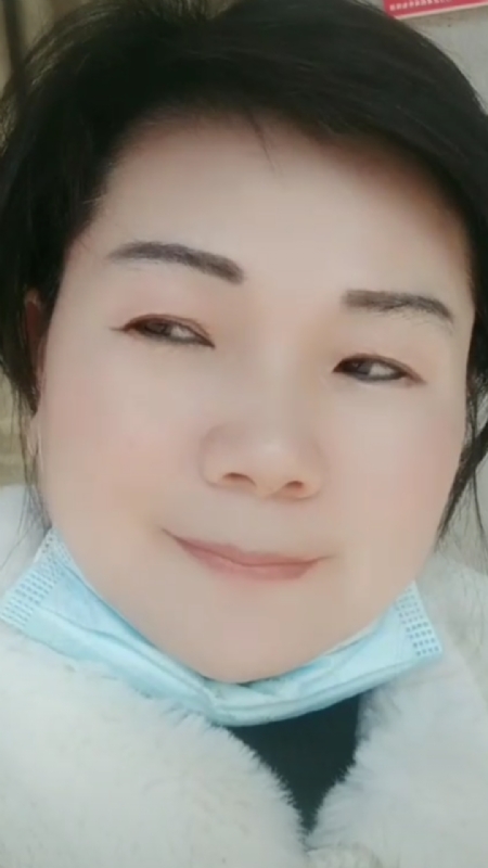 一诺的第一张照片--连城相亲网