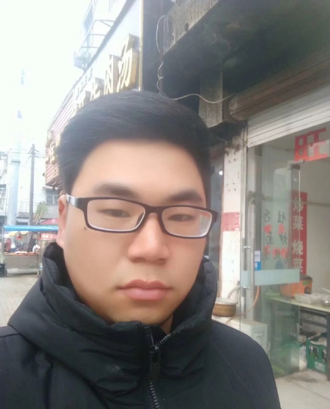 枯叶??的第一张照片--连城相亲网