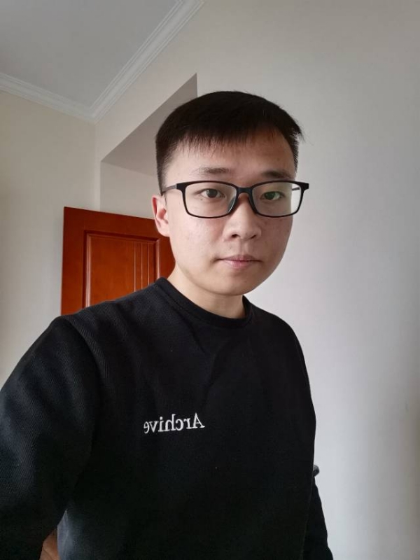 Li的第一张照片--连城相亲网
