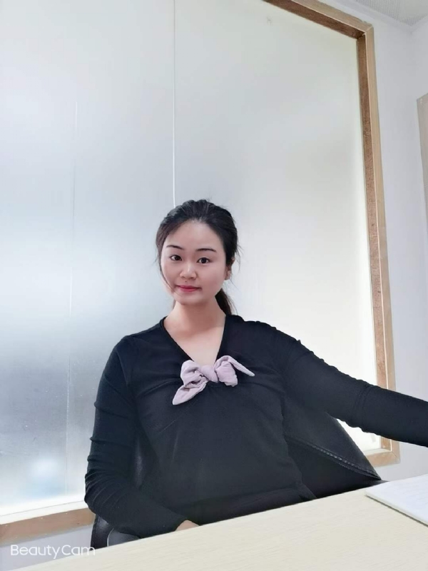 美美在深的第一张照片--连城相亲网