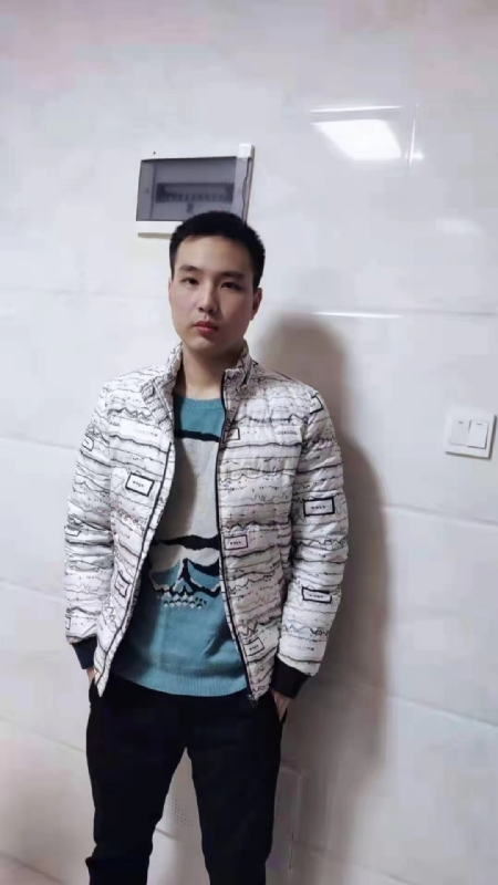 曾的第一张照片--连城相亲网