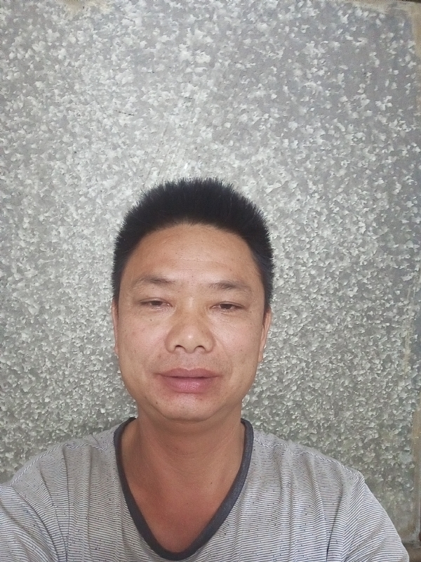 白茫茫的第一张照片--连城相亲网