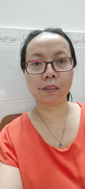 枫之云的第一张照片--连城相亲网