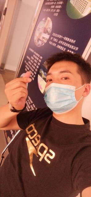 一一罗杰一一的第一张照片--连城相亲网