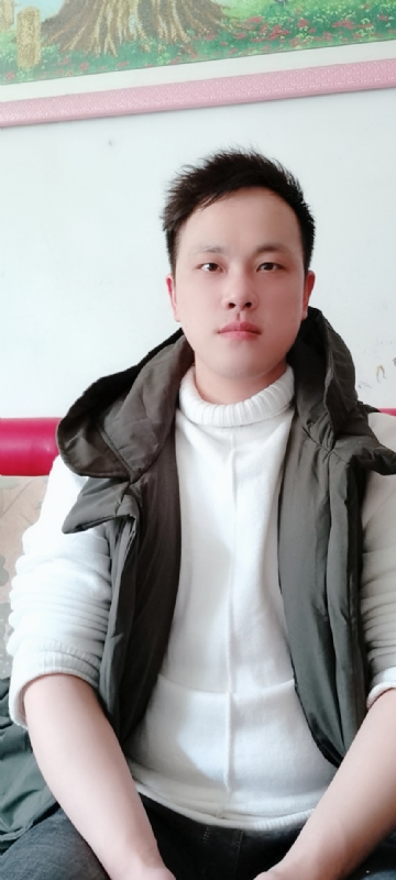 执子之手的第二张照片--连城相亲网