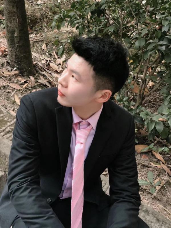 爱因生的第一张照片--连城相亲网
