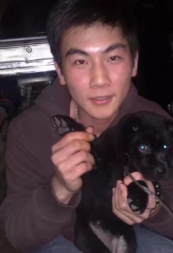 蜡笔小新的第四张照片--连城相亲网