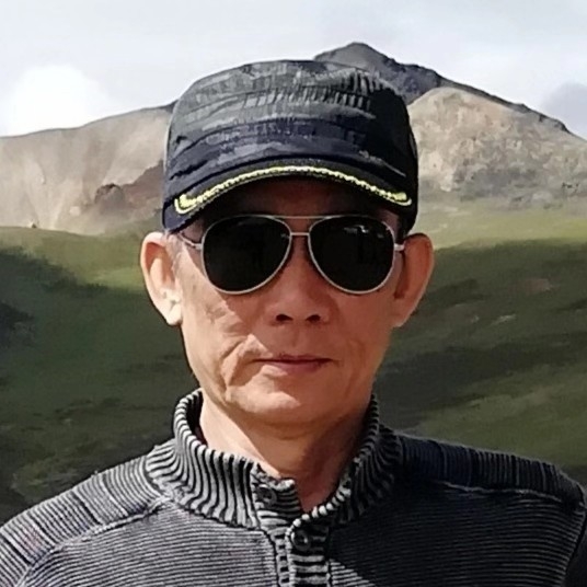 老果的第一张照片--连城相亲网