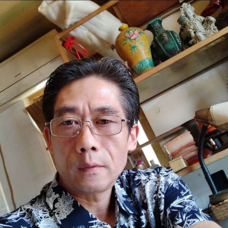 没有爱情也要飞渡一生的第一张照片--连城相亲网