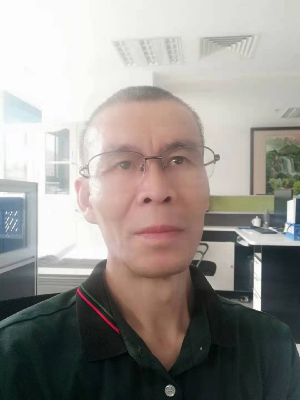 随缘2021的第一张照片--连城相亲网