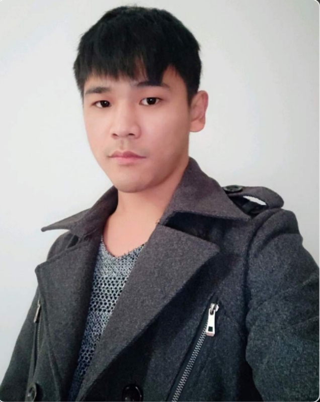 良人的第二张照片--连城相亲网