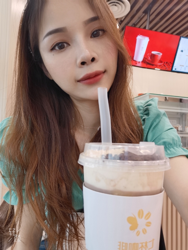 丽丽子的第一张照片--连城相亲网