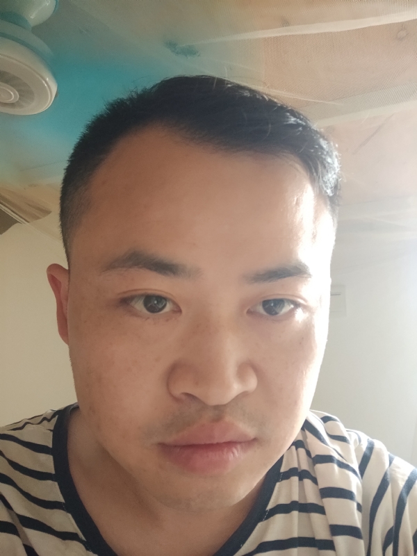 一切随缘的第一张照片--连城相亲网