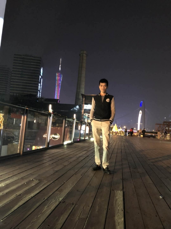 生机·略的第一张照片--连城相亲网