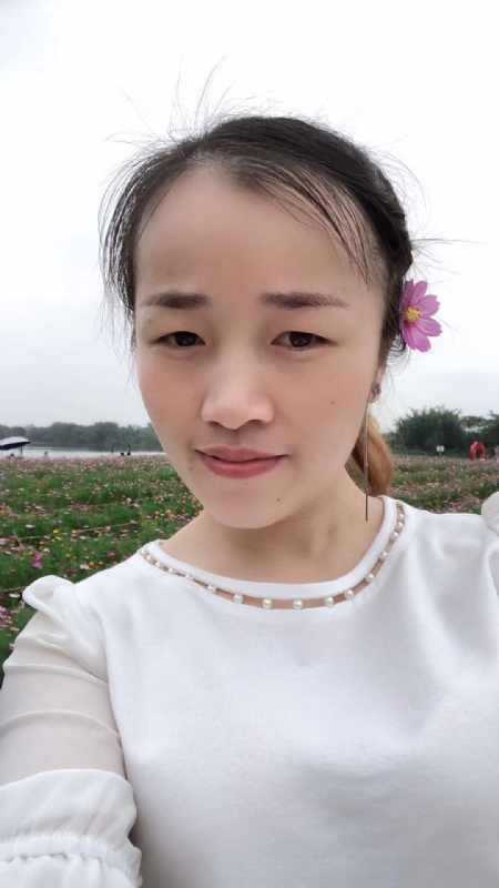 走的第一张照片--连城相亲网