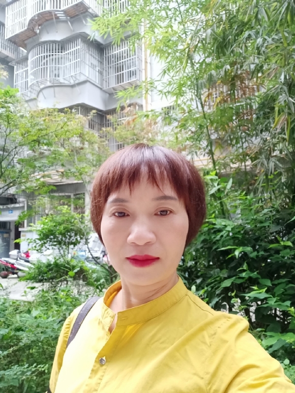 小瓶子的第二张照片--连城相亲网