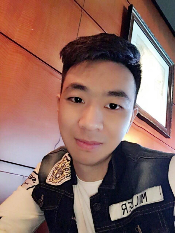 滞后的微笑的第三张照片--连城相亲网