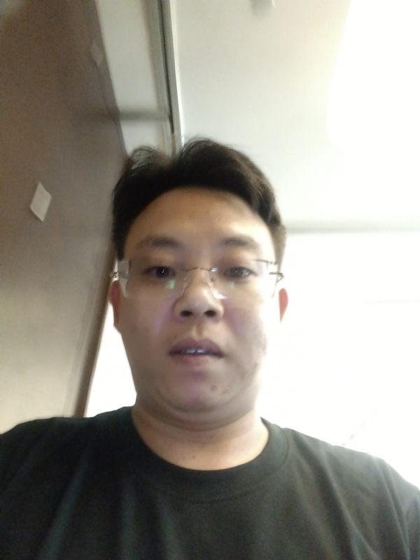 杨小锋的第一张照片--连城相亲网