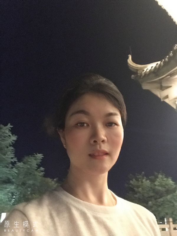 卡丁木的第一张照片--连城相亲网