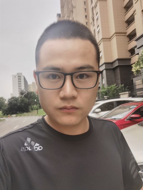 蛋壳zZzz的第二张照片--连城相亲网