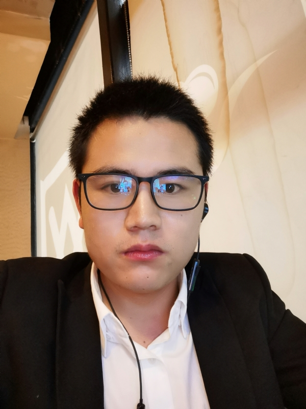 蛋壳zZzz的第三张照片--连城相亲网