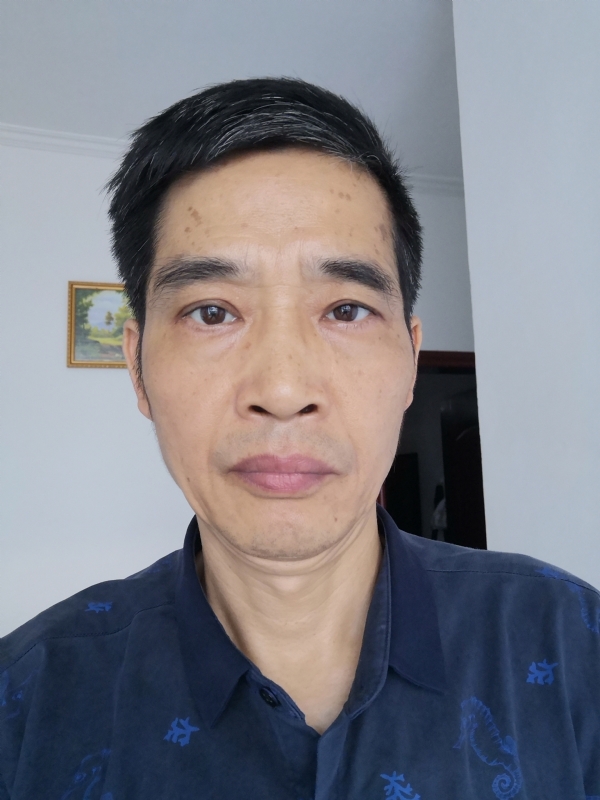 痴心爱人的第三张照片--连城相亲网