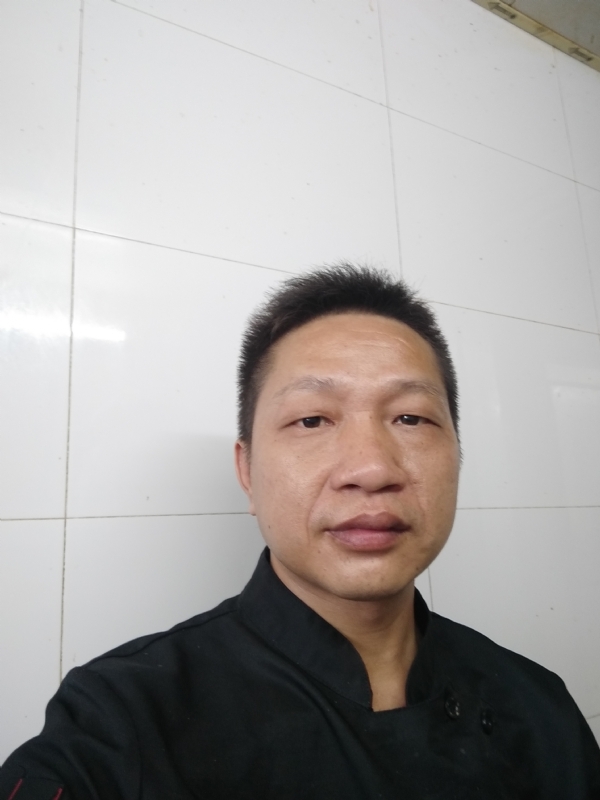 黎和平的第一张照片--连城相亲网