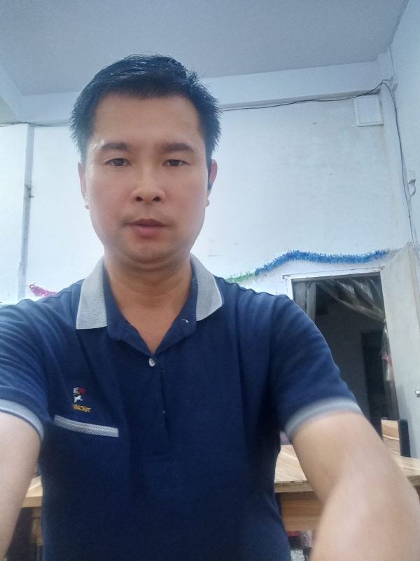 我是自强不息的第一张照片--连城相亲网