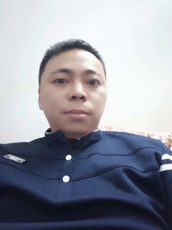 珍惜眼前人的第一张照片--连城相亲网