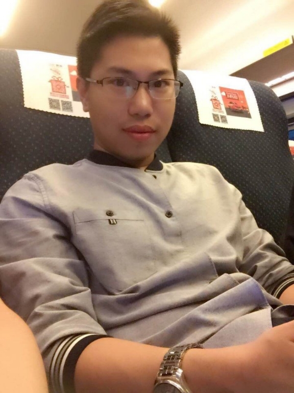 落幕的第一张照片--连城相亲网