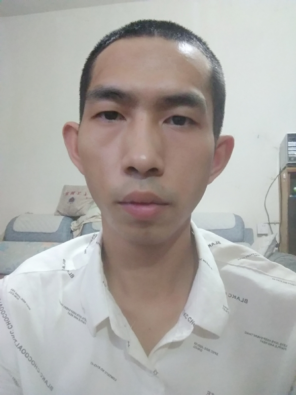 惜颜的第一张照片--连城相亲网