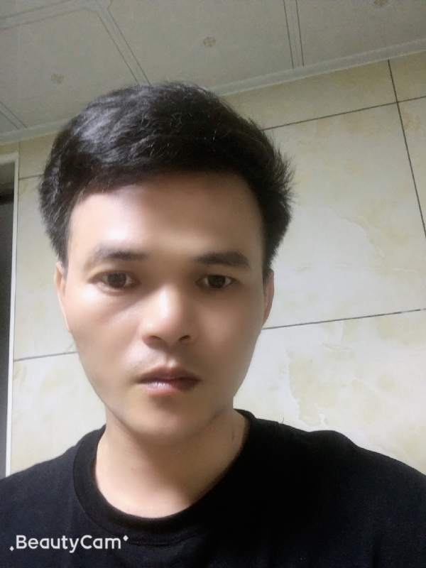 四少的第一张照片--连城相亲网