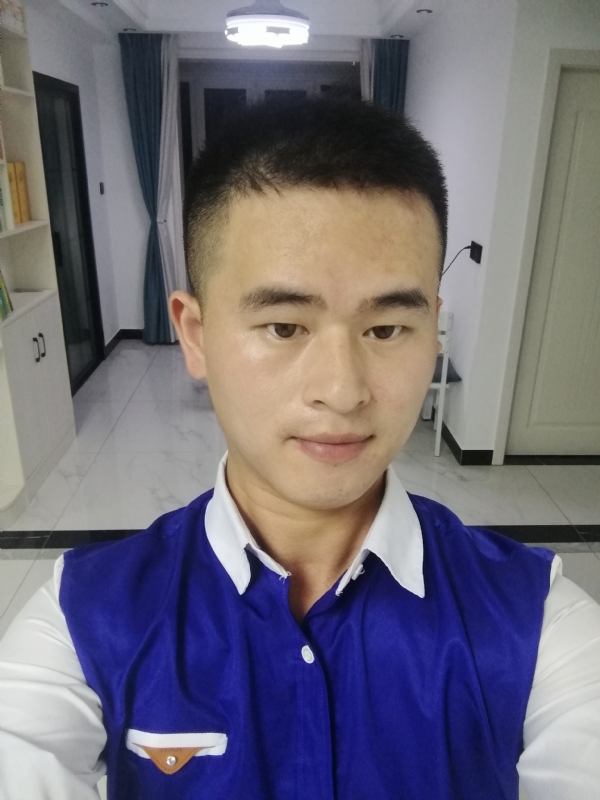 有理有你有理的第二张照片--连城相亲网