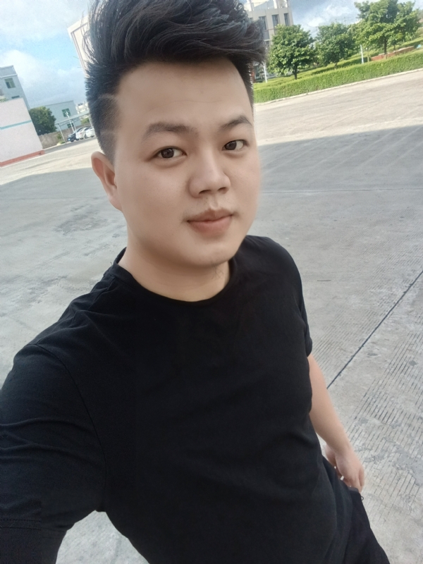 清风的第一张照片--连城相亲网