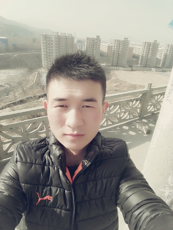 兵心依旧的第一张照片--连城相亲网