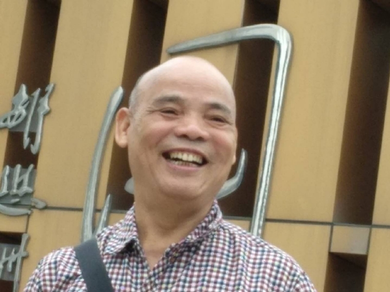相遇有缘的第一张照片--连城相亲网
