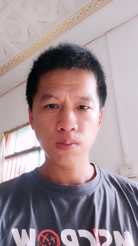 人都再努力的第一张照片--连城相亲网