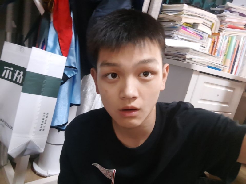 找人月的第一张照片--连城相亲网