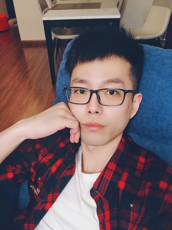 至尊宝的第二张照片--连城相亲网