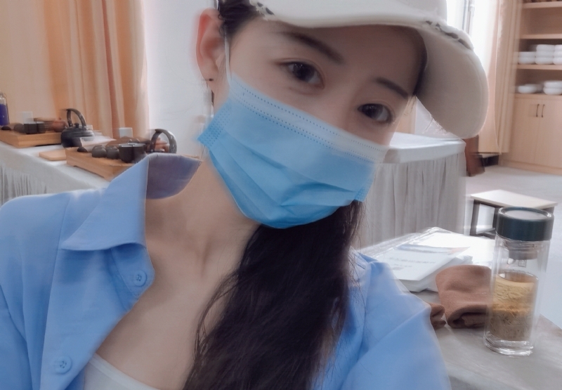 木头人的第一张照片--连城相亲网