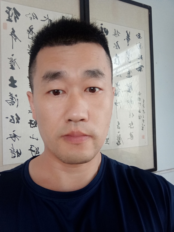 应该是个好人的第一张照片--连城相亲网