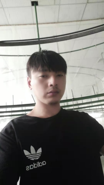 久鑫的第一张照片--连城相亲网