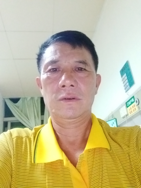 打工人的第一张照片--连城相亲网