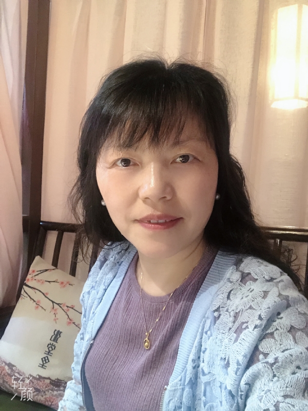 期盼的第一张照片--连城相亲网