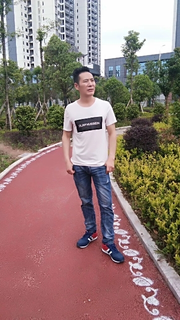 真诚相待的第一张照片--连城相亲网