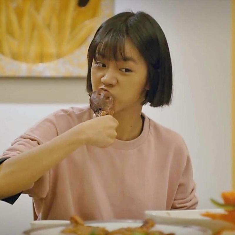 月下森林的第一张照片--连城相亲网