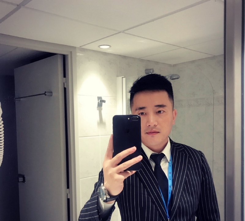 kevin的第一张照片--连城相亲网